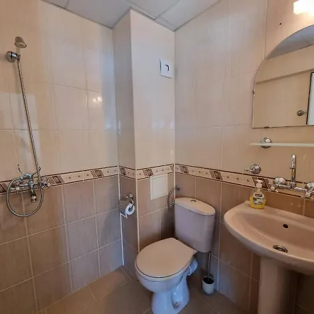 Appartamento Bright With Big Terrace And Sea View *